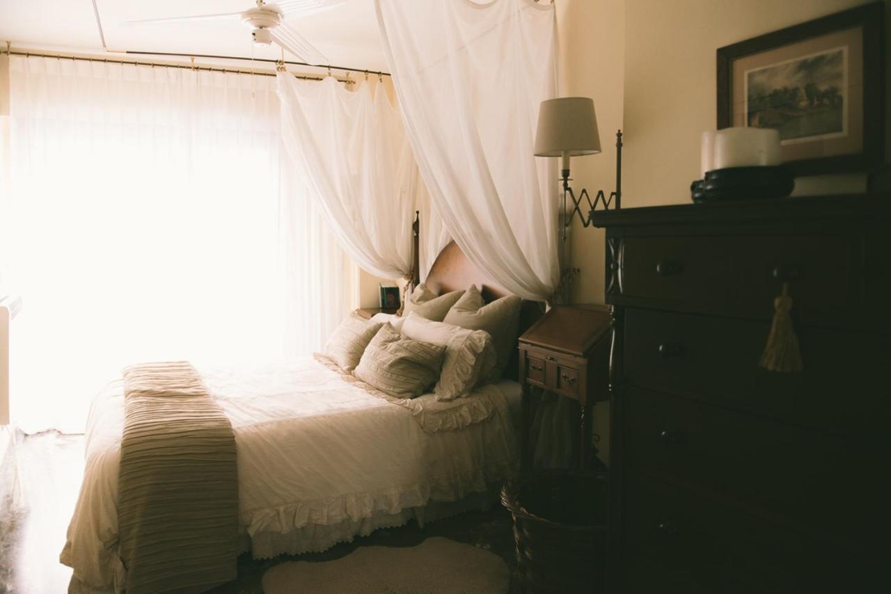 Bright Apartment In The City Center Alicante Luaran gambar