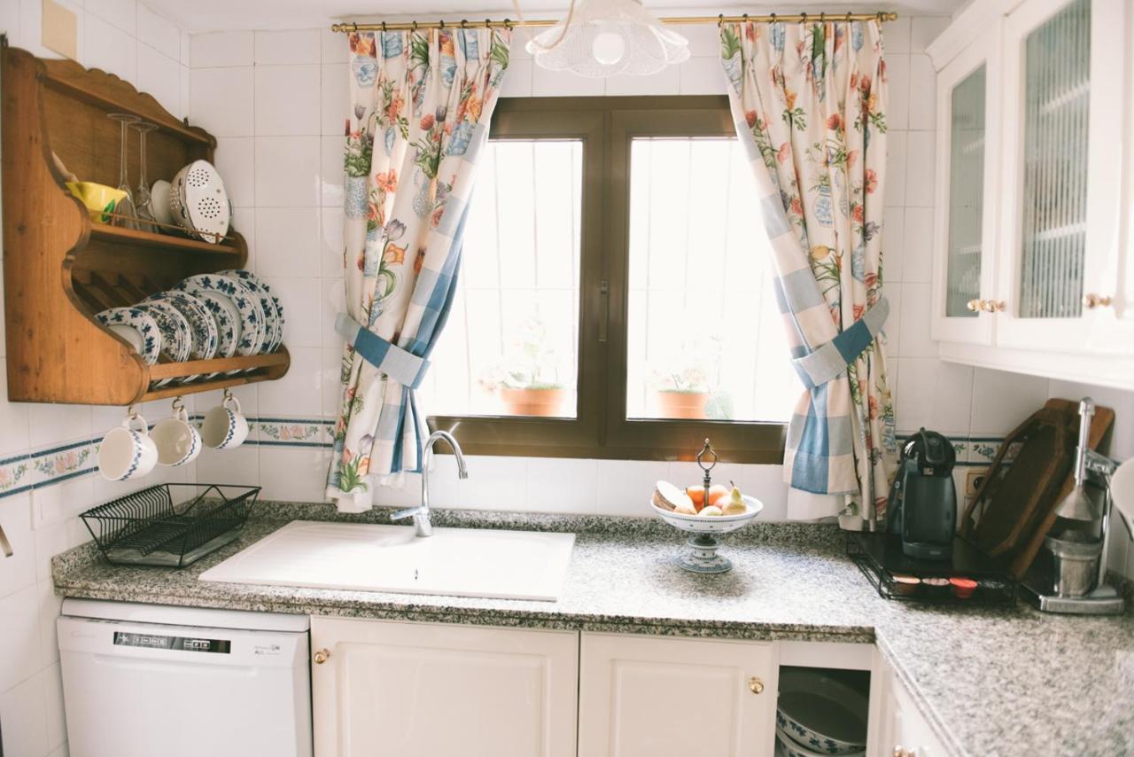 Bright Apartment In The City Center Alicante Luaran gambar