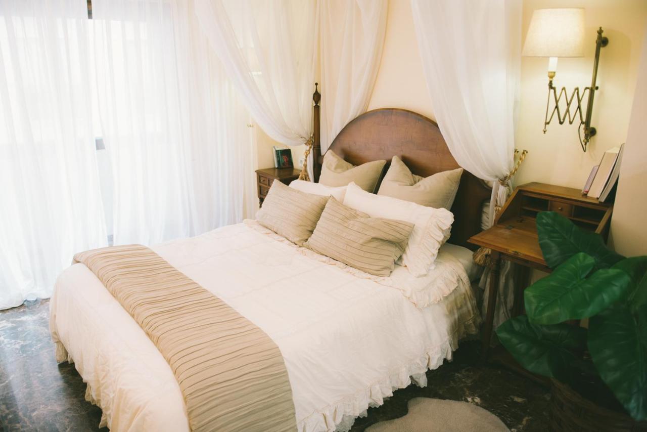 Bright Apartment In The City Center Alicante Luaran gambar