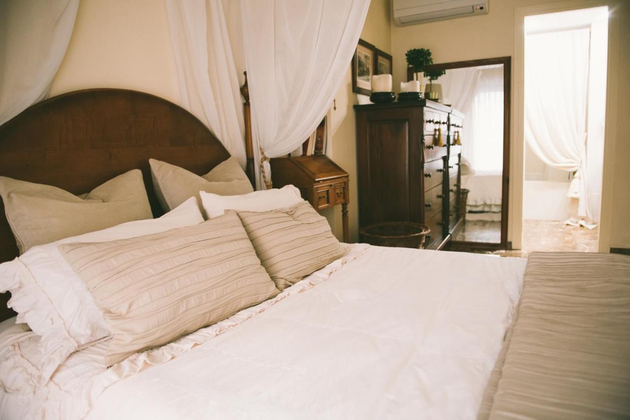 Bright Apartment In The City Center Alicante Luaran gambar