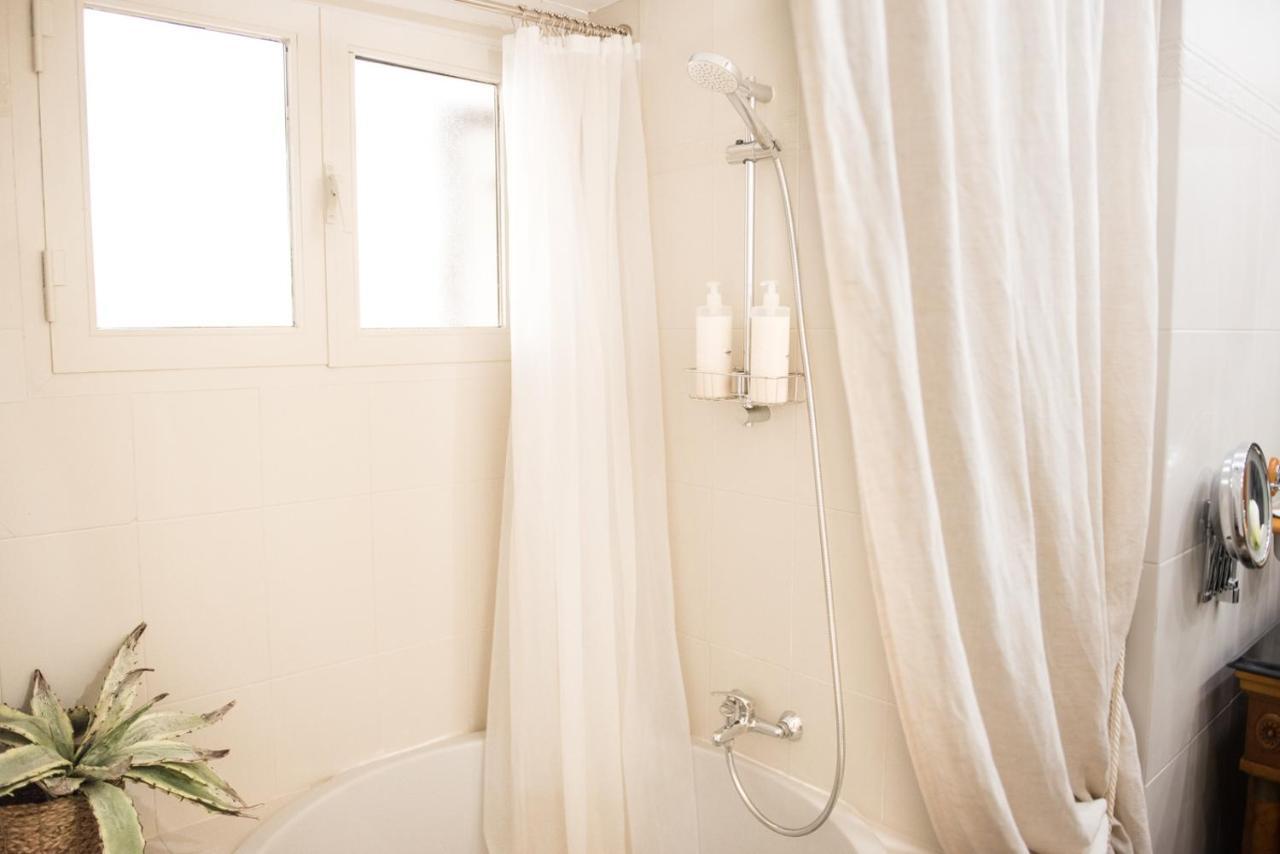 Bright Apartment In The City Center Alicante Luaran gambar