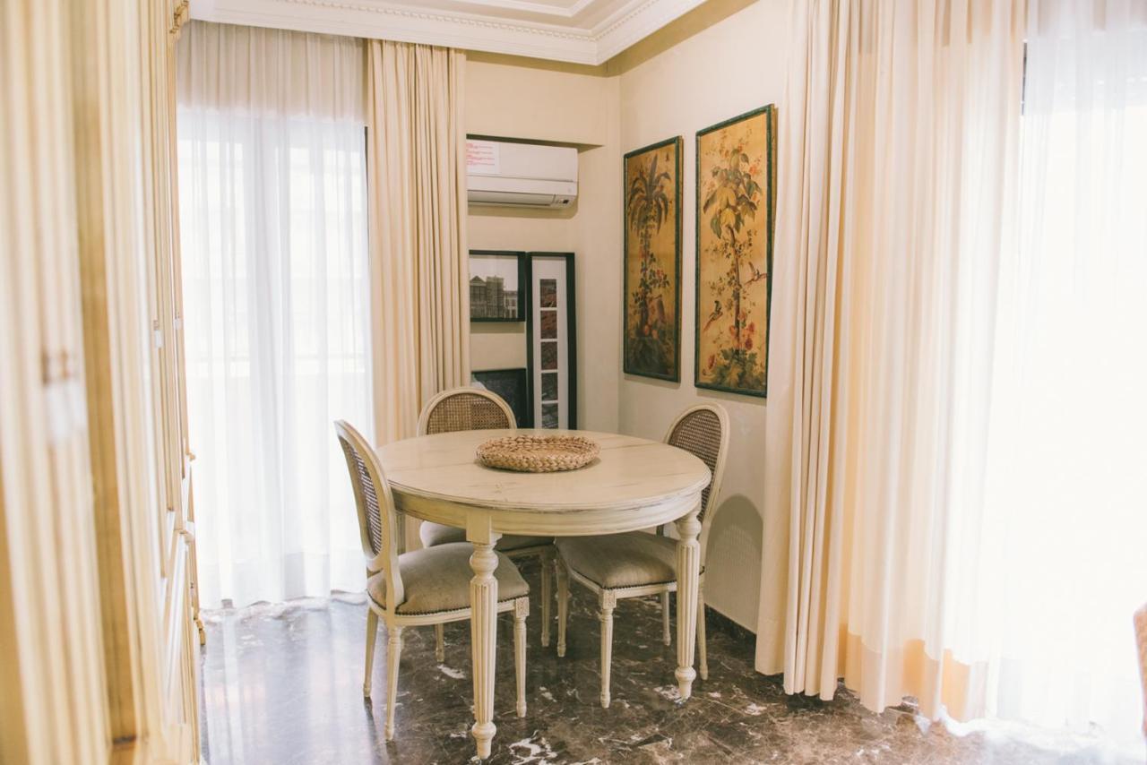 Bright Apartment In The City Center Alicante Luaran gambar