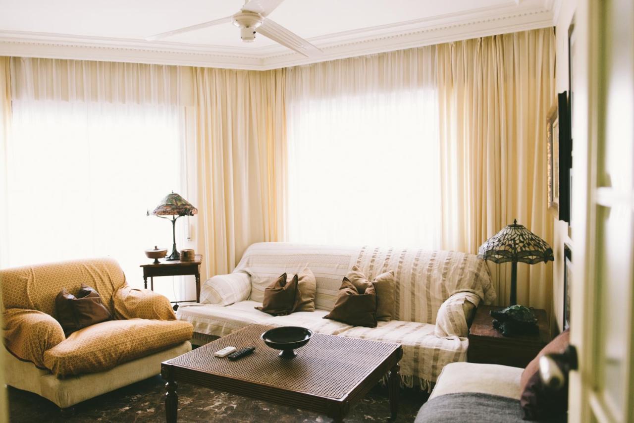 Bright Apartment In The City Center Alicante Luaran gambar
