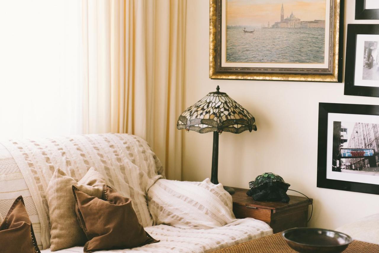 Bright Apartment In The City Center Alicante Luaran gambar