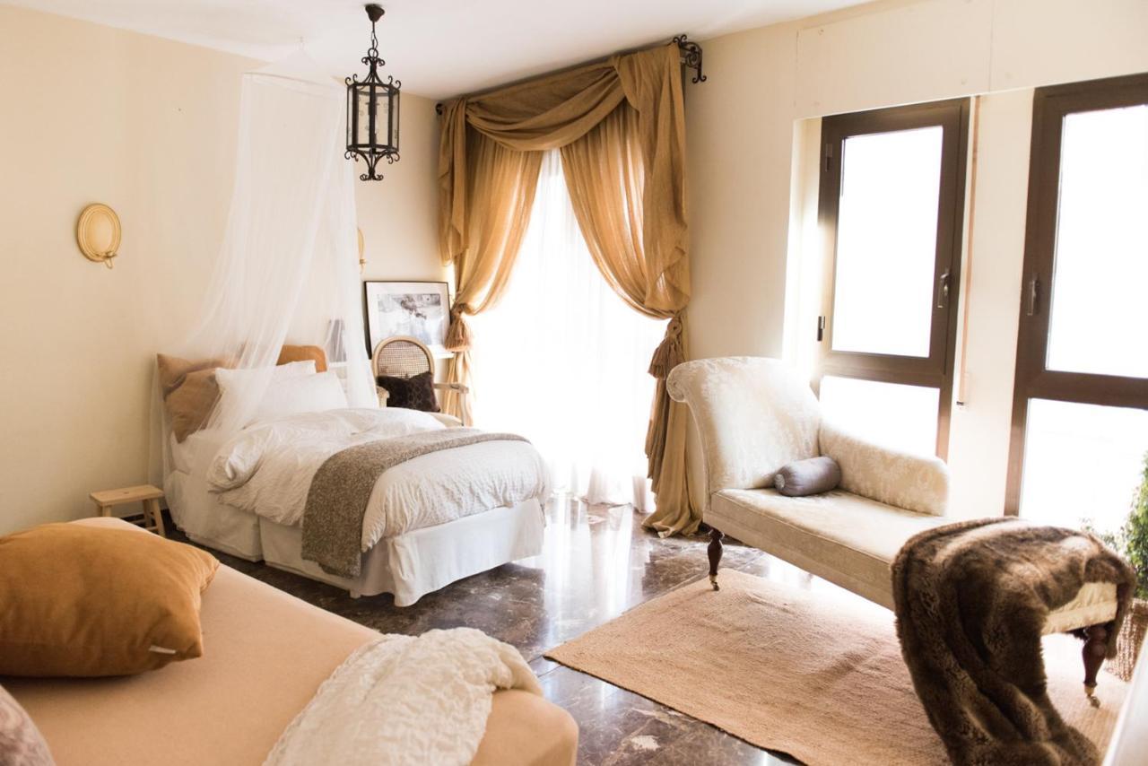 Bright Apartment In The City Center Alicante Luaran gambar