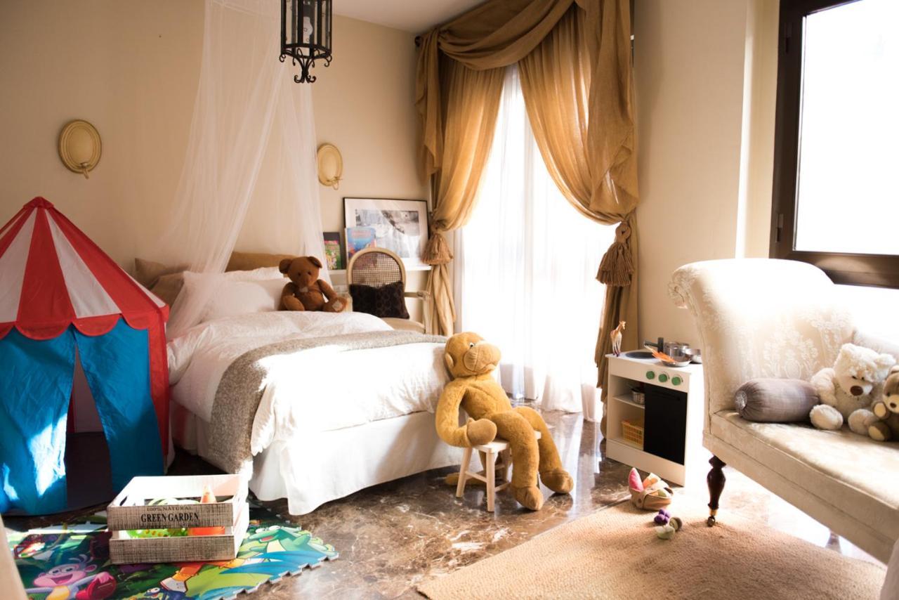 Bright Apartment In The City Center Alicante Luaran gambar