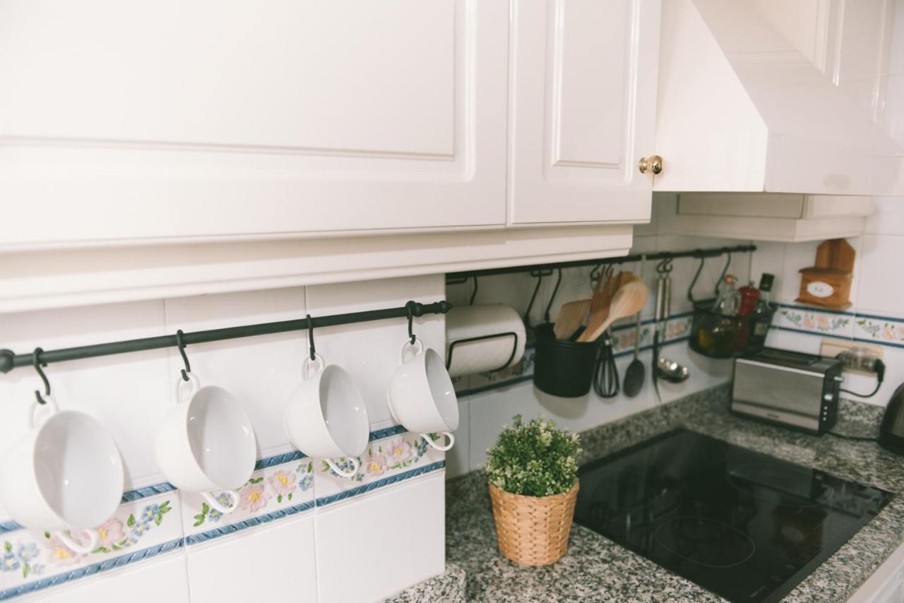 Bright Apartment In The City Center Alicante Luaran gambar