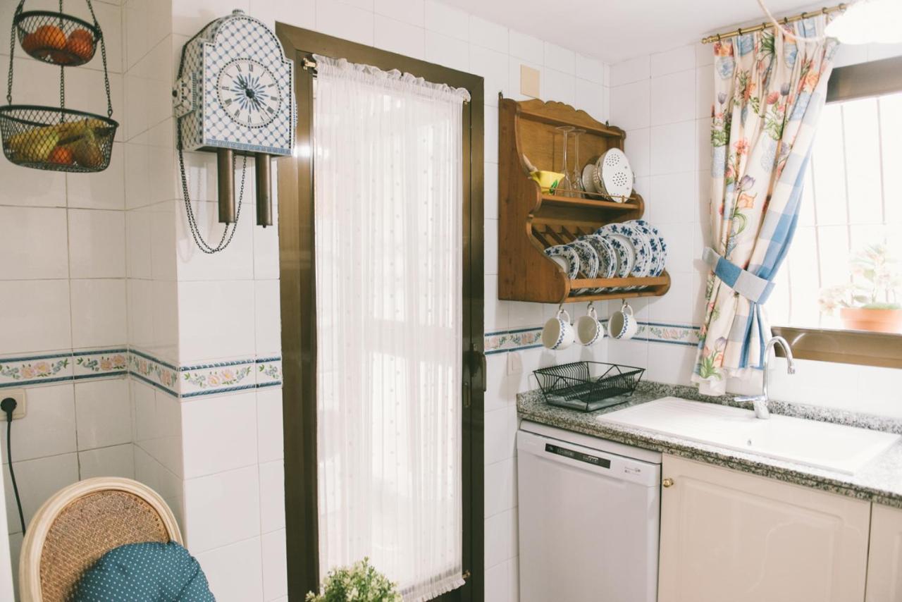 Bright Apartment In The City Center Alicante Luaran gambar