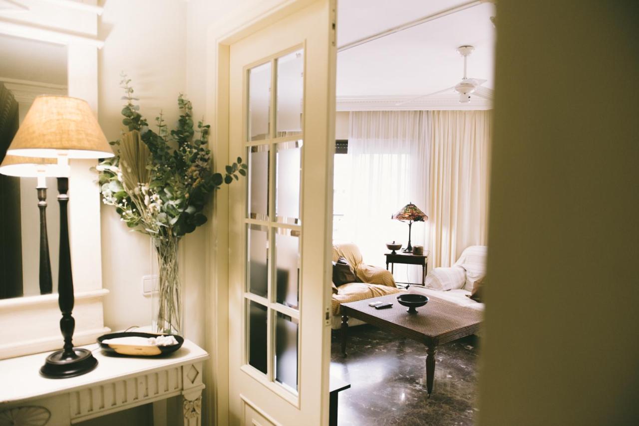 Bright Apartment In The City Center Alicante Luaran gambar