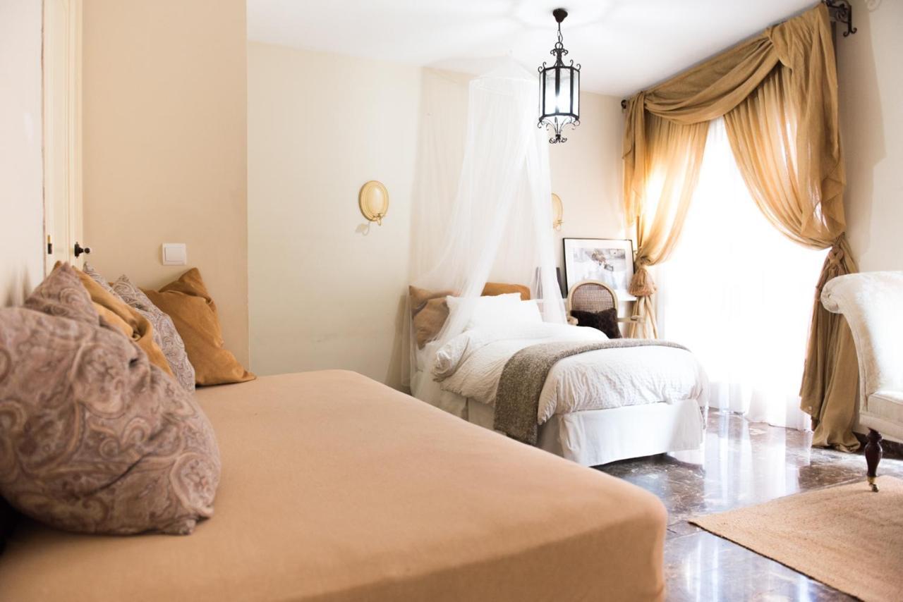 Bright Apartment In The City Center Alicante Luaran gambar