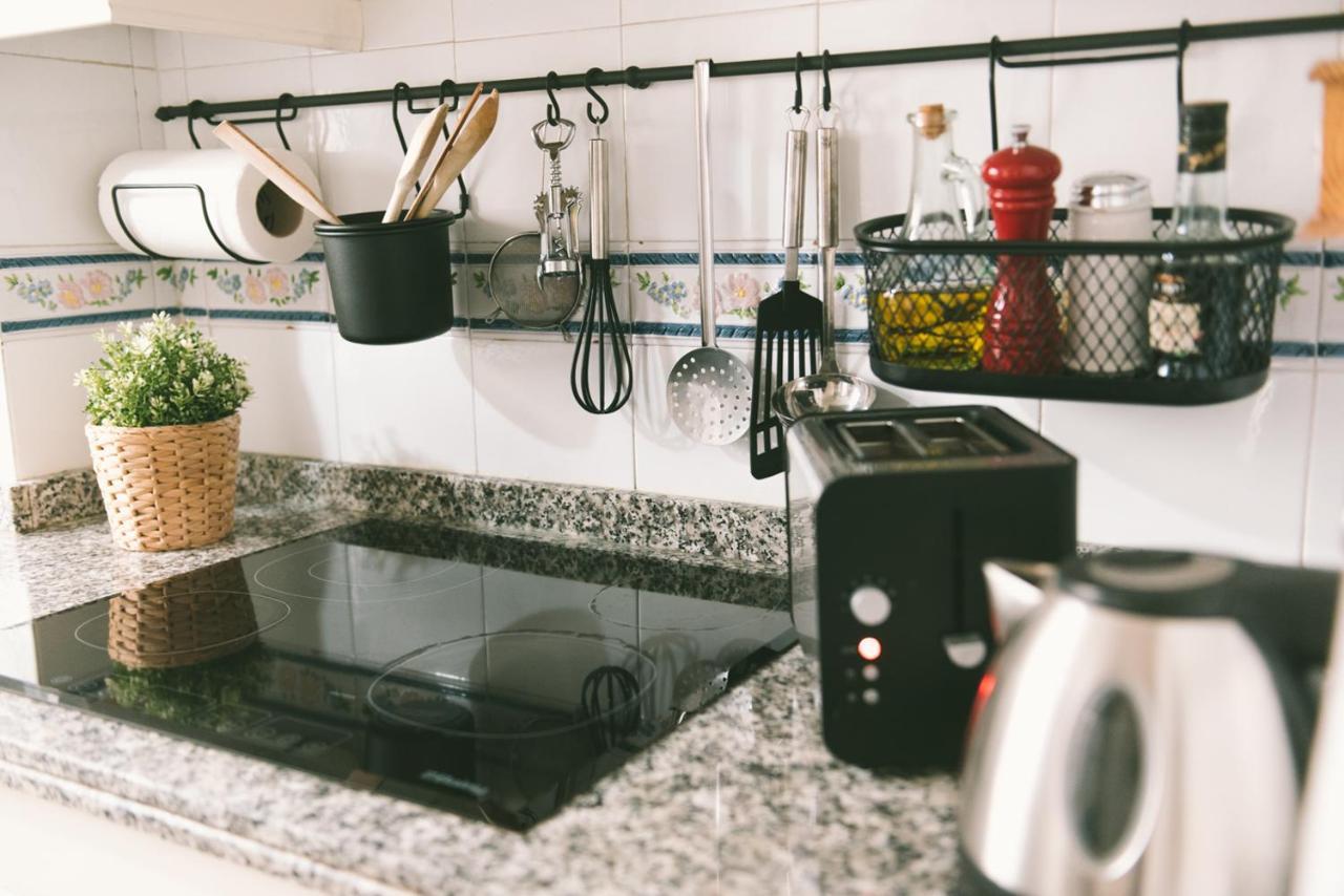 Bright Apartment In The City Center Alicante Luaran gambar