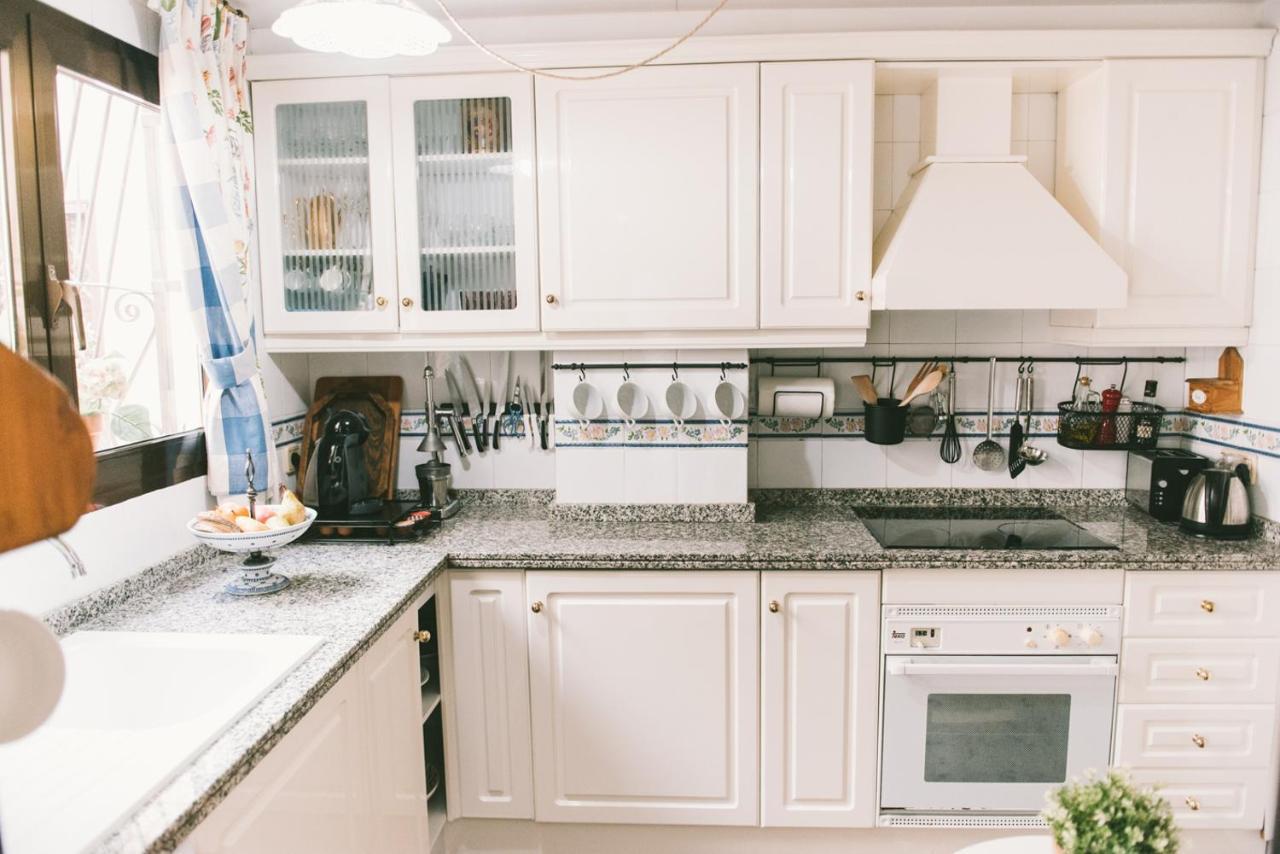 Bright Apartment In The City Center Alicante Luaran gambar
