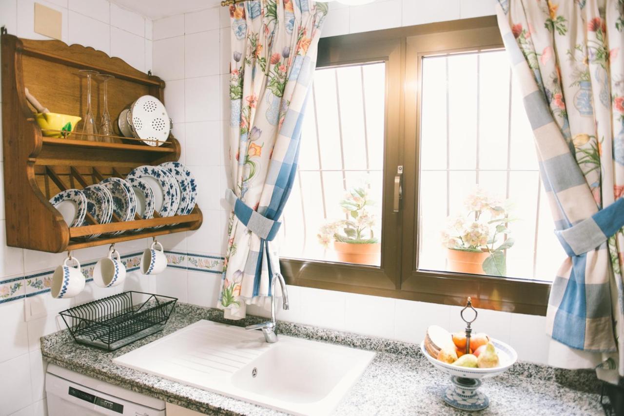 Bright Apartment In The City Center Alicante Luaran gambar